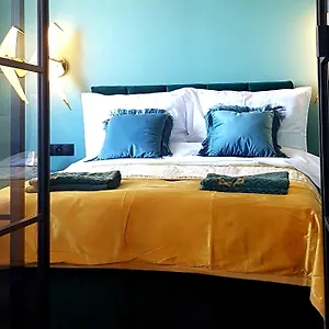 Apartament Old Town A, Warszawa